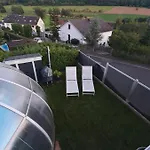 Am Hochberg *