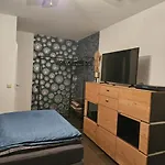 Am Hochberg *