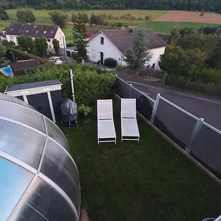 Am Hochberg *
