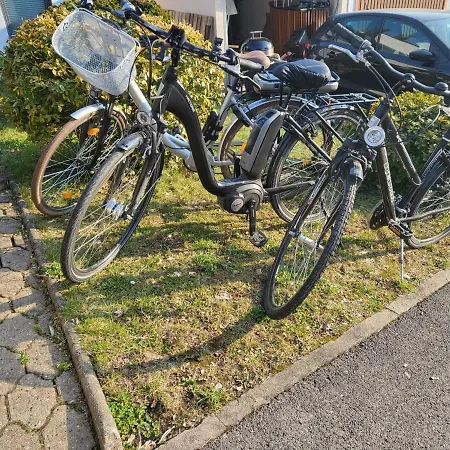 Am Hochberg Bad Kissingen