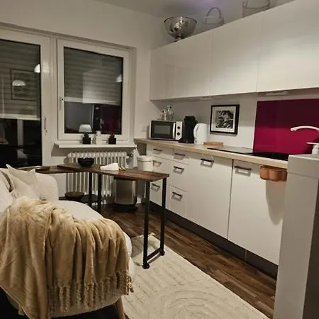 Am Hochberg Apartment *