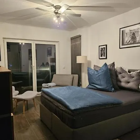 Am Hochberg Apartment