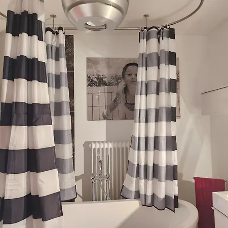 Am Hochberg Apartment Bad Kissingen
