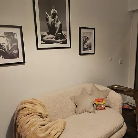 Am Hochberg Apartment