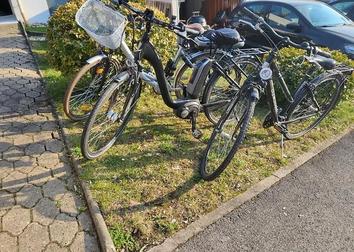 Am Hochberg Bad Kissingen
